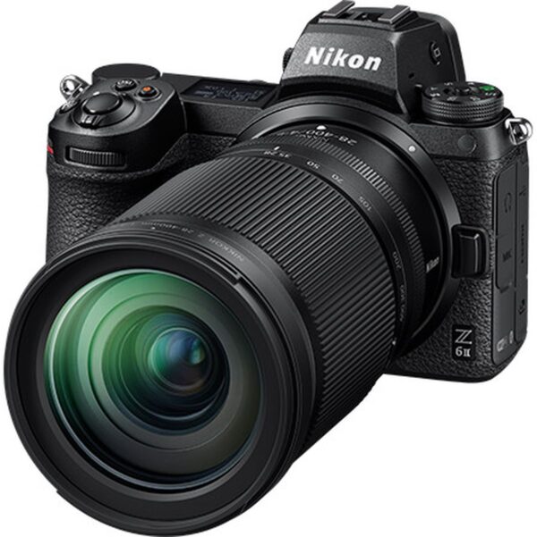 Nikon Nikkor Z 28-400mm f/4.8 VR
