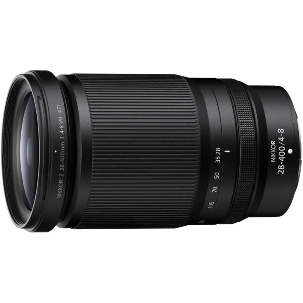 Nikon Nikkor Z 28-400mm f/4.8 VR