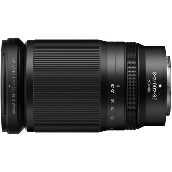 Nikon Nikkor Z 28-400mm f/4.8 VR