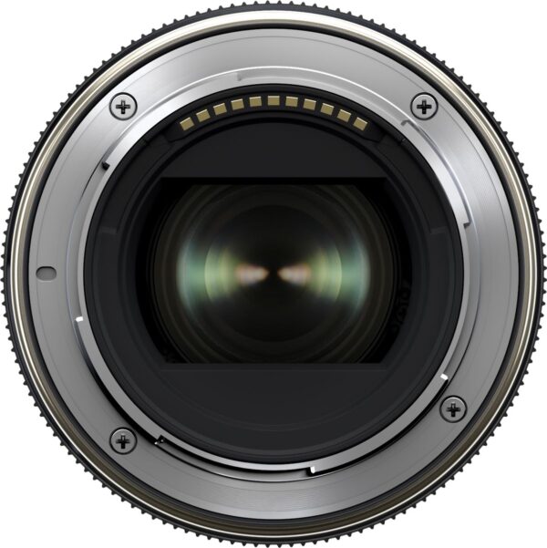 Tamron 28-75mm f/2.8 Di III VXD G2 Nikon Z
