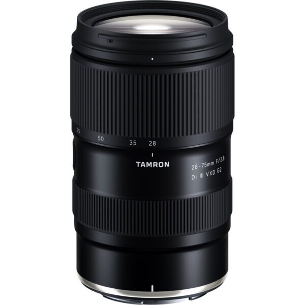 Tamron 28-75mm f/2.8 Di III VXD G2 Nikon Z