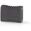 Nedis HDMI Female to HDMI Female