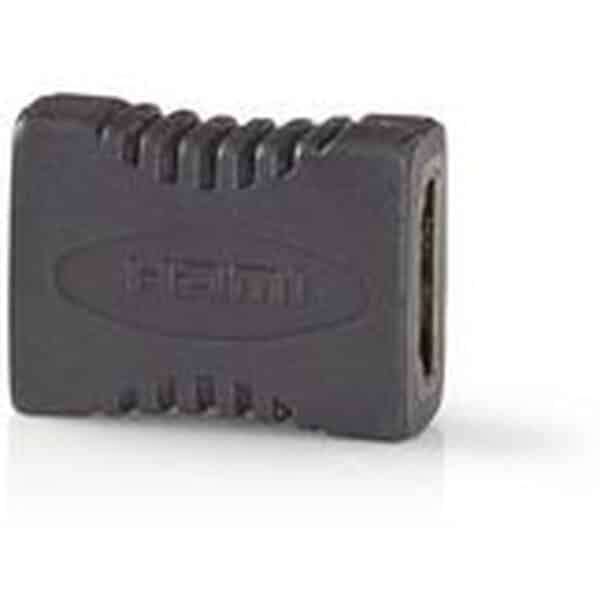 Nedis HDMI Female to HDMI Female