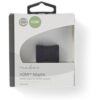 Nedis HDMI Female to HDMI Female