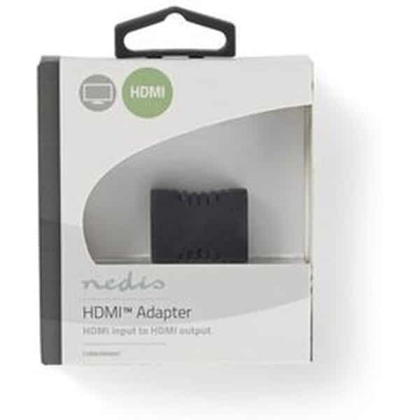 Nedis HDMI Female to HDMI Female