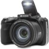 Kodak Pixpro AZ425 Black 42X Zoom Camera