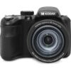 Kodak Pixpro AZ425 Black 42X Zoom Camera