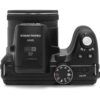 Kodak Pixpro AZ425 Black 42X Zoom Camera