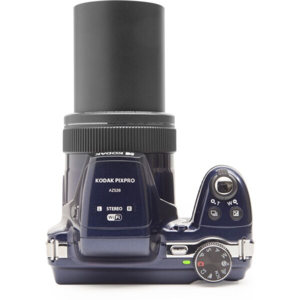 Kodak Astro Zoom AZ528 midnight blue