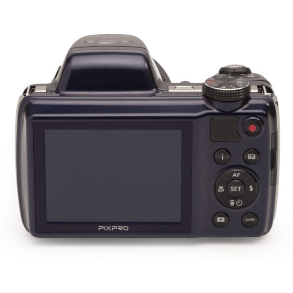 Kodak Astro Zoom AZ528 midnight blue