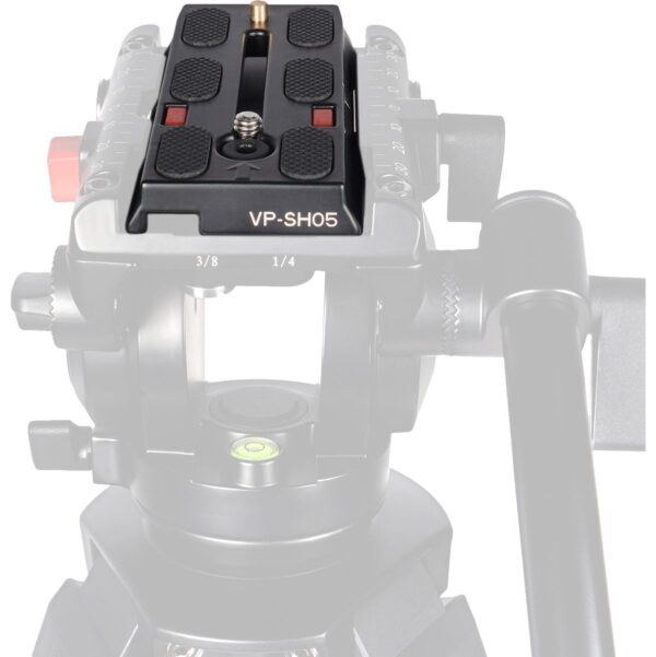 Sirui VP-SH05 Video Plate (For SH-05)