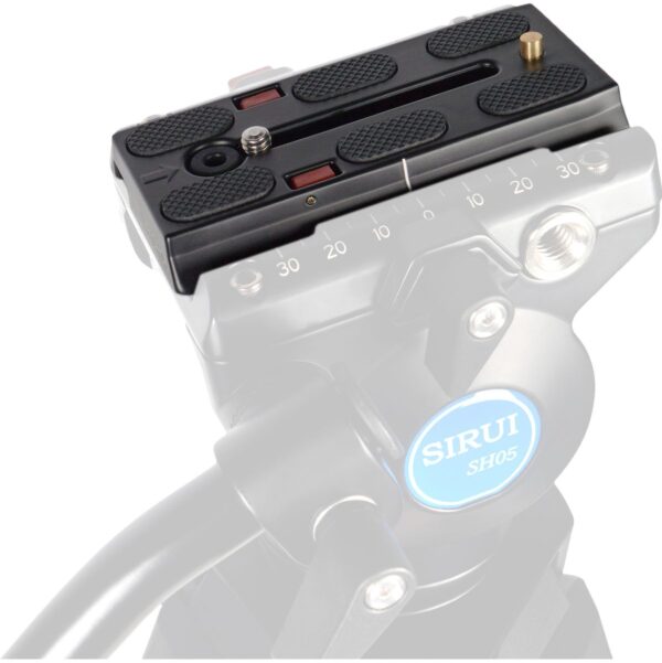 Sirui VP-SH05 Video Plate (For SH-05)