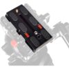 Sirui VP-SH05 Video Plate (For SH-05)