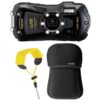 Pentax WG90 Black Kit