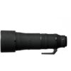easyCover Lens Oak For Nikon Z 180-600mm f/5.6-6.3 VR Bla...