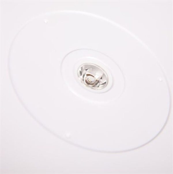 Falcon Eyes Mini Turntable T360-A2 25cm Tot 10 KG