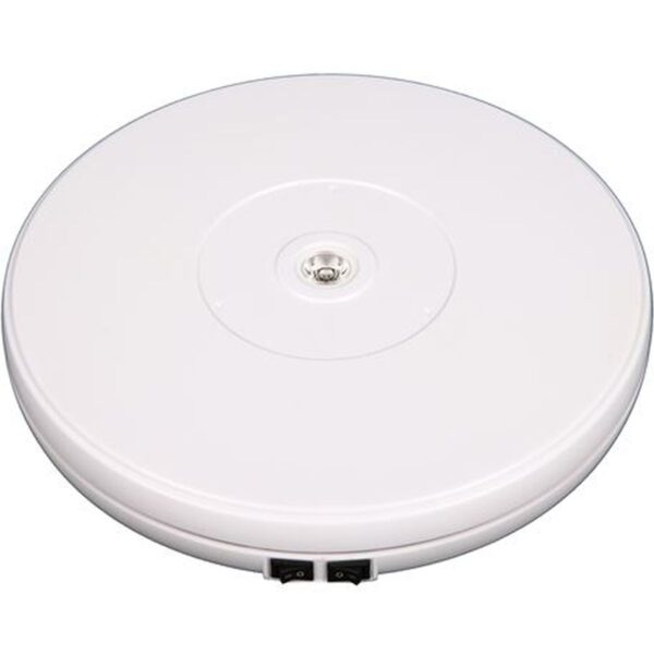 Falcon Eyes Mini Turntable T360-A2 25cm Tot 10 KG
