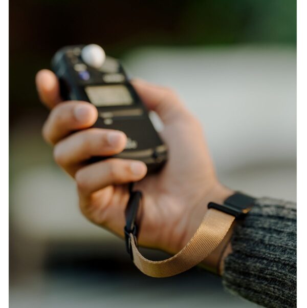 Peak Design Cuff Coyote