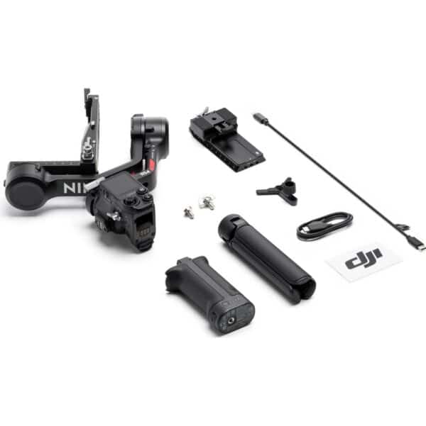 DJI RS 4