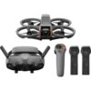 DJI Avata 2 - Fly More Combo (Three Batteries)
