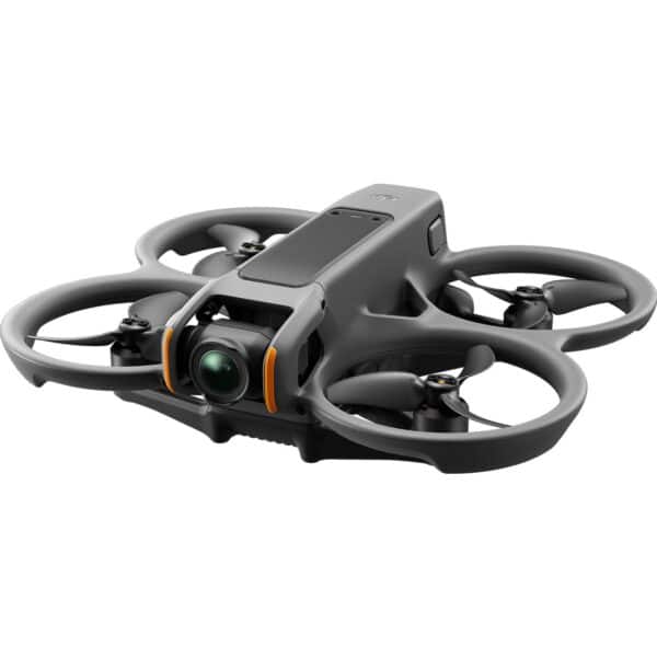 DJI Avata 2 - Fly More Combo (Three Batteries)