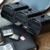 Jupio PR1ME Tri Charge FZ100