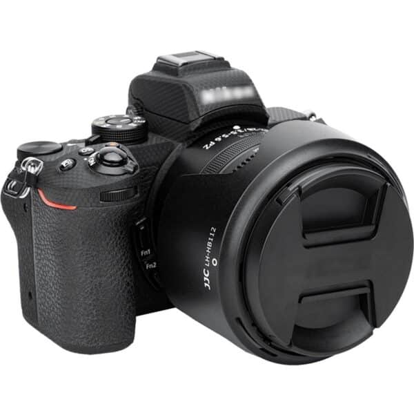 JJC HB-112 Nikon Lens Hood