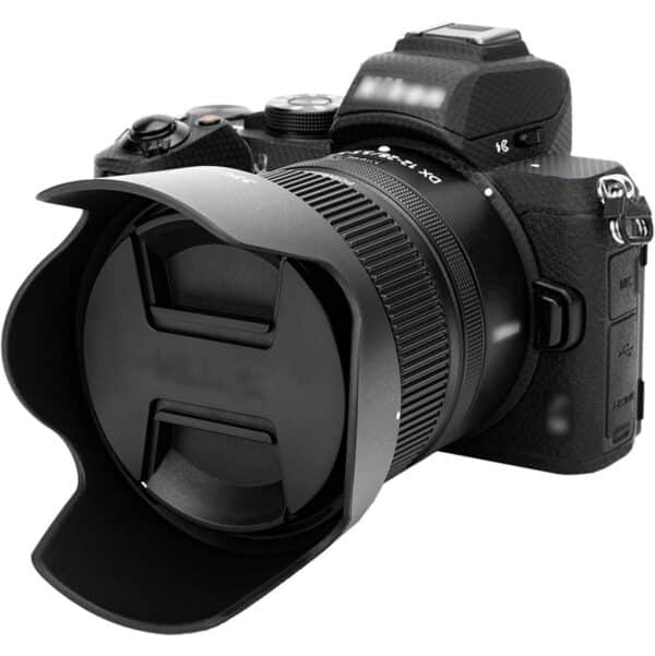 JJC HB-112 Nikon Lens Hood