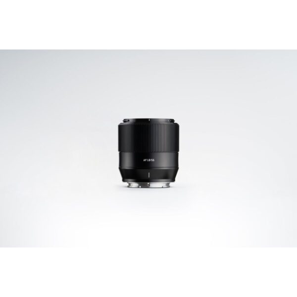 TTArtisan APS-C AF 56mm f/1.8 Sony E-Mount