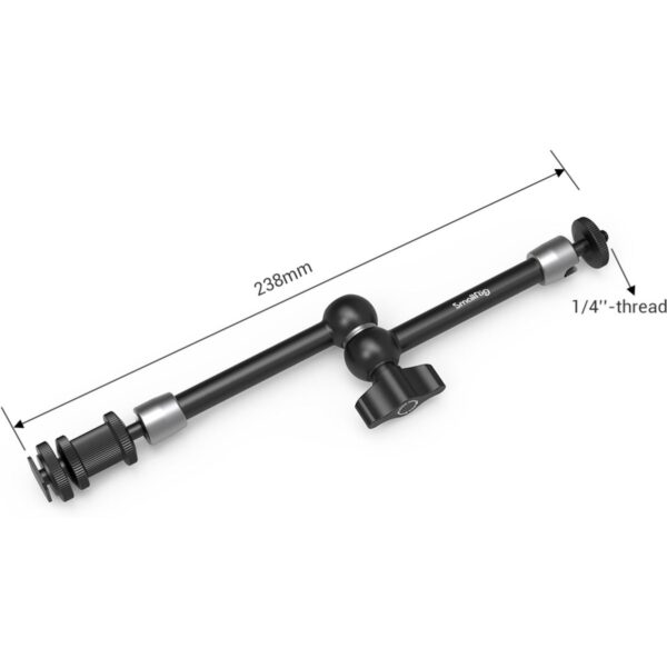 SmallRig 2066 11 inch Articulating Arm