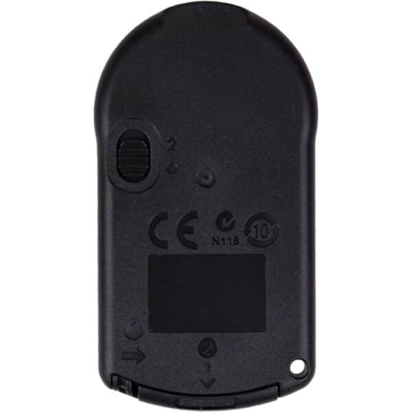 Caruba IR Remote Control CRC-6