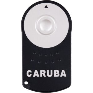 Caruba IR Remote Control CRC-6