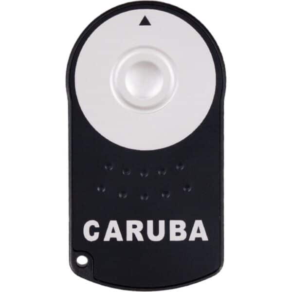 Caruba IR Remote Control CRC-6
