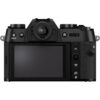 Fujifilm X-T50 / XF16-50mm F2.8-4.8 R LM WR Black