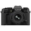 Fujifilm X-T50 / XF16-50mm F2.8-4.8 R LM WR Black