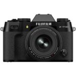 Fujifilm X-T50 / XF16-50mm F2.8-4.8 R LM WR Black