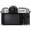 Fujifilm X-T50 / XC15-45mm F3.5-5.6 OIS PZ Silver