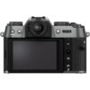 Fujifilm X-T50 / XC15-45mm F3.5-5.6 OIS PZ Charcoal Silver