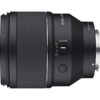 Samyang AF 85mm f/1.4 Sony FE II
