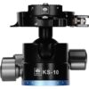 Sirui KS-10 Low Gravity Head