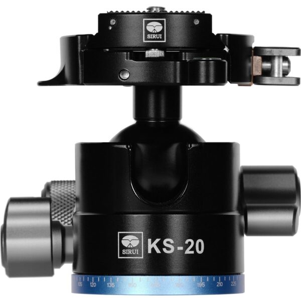 Sirui KS-20 Low Gravity Head