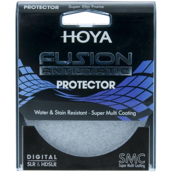 Hoya Fusion Antistatic Professional Protector Filter 95 mm