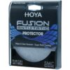 Hoya Fusion Antistatic Professional Protector Filter 95 mm