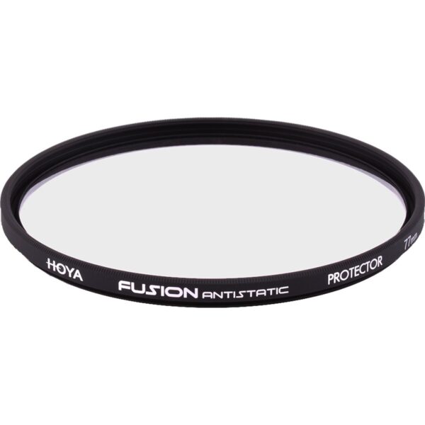 Hoya Fusion Antistatic Professional Protector Filter 95 mm