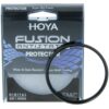 Hoya Fusion Antistatic Professional Protector Filter 95 mm