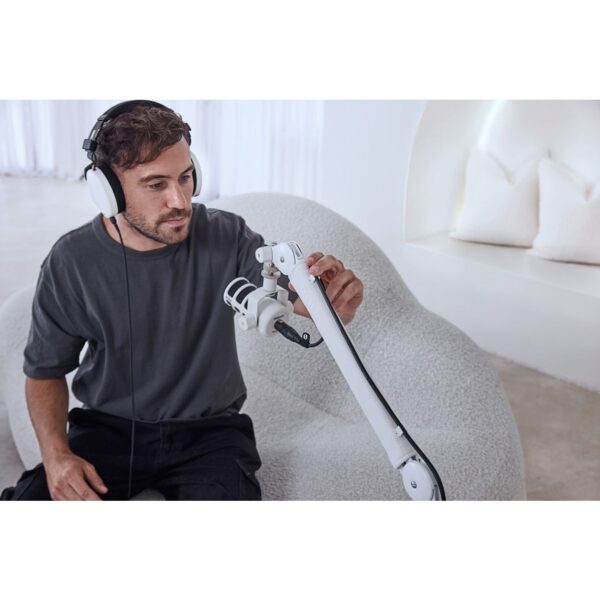 RØDE PSA1+WHITE