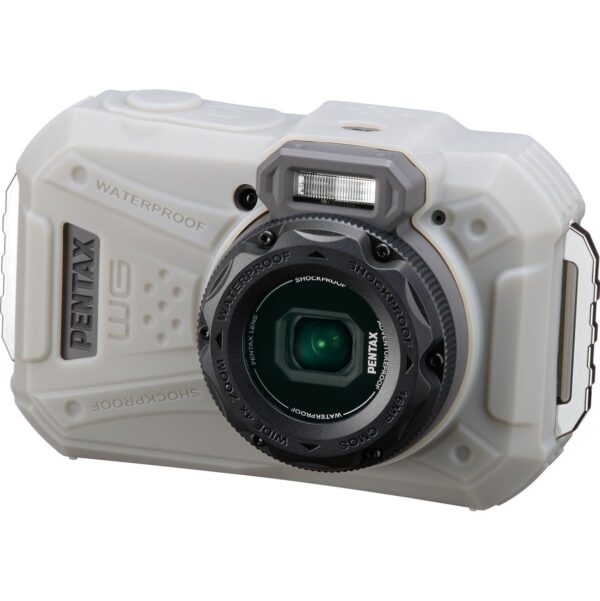 Pentax WG-1000 Gray