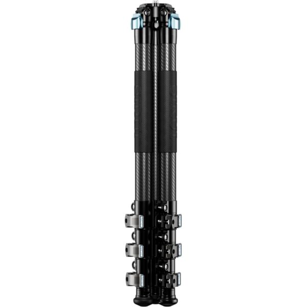 Sirui Landscape Tripod L-324F + KS-40 Head