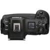 Canon EOS R1 Body