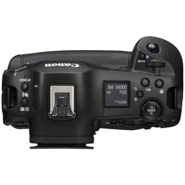 Canon EOS R1 Body